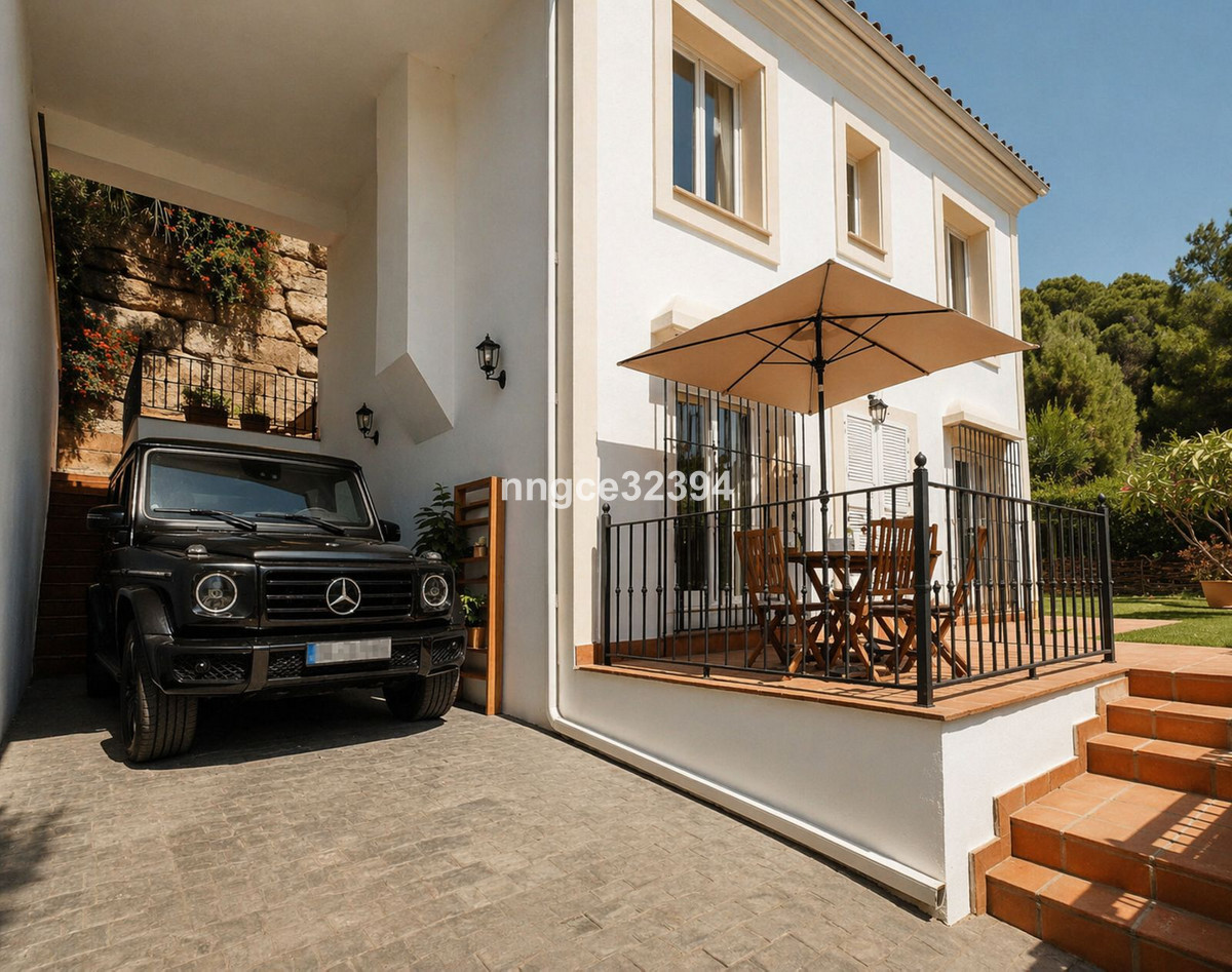 2 Bed Townhouse for sale in Istán Costa Del Sol, Málaga, Spain