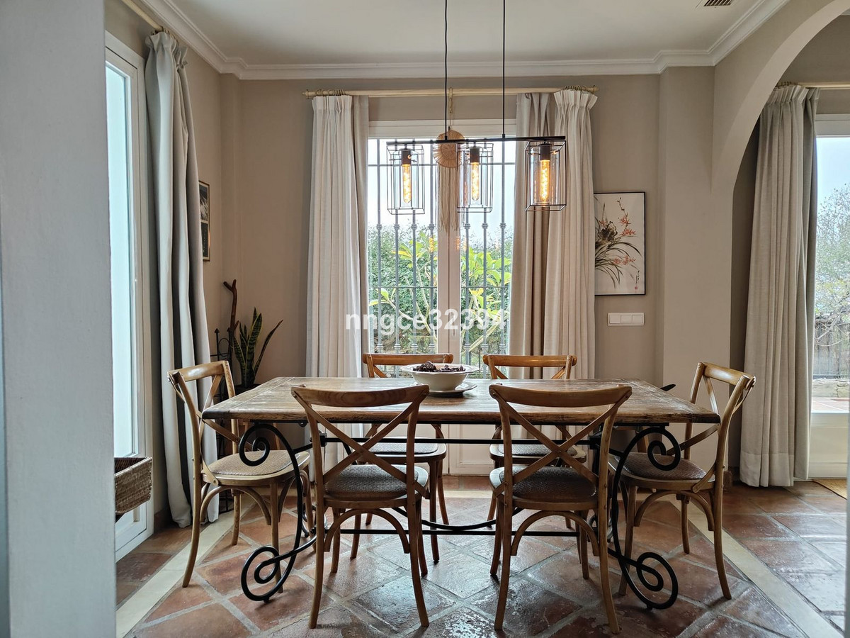2 Bed Townhouse for sale in Istán Costa Del Sol, Málaga, Spain