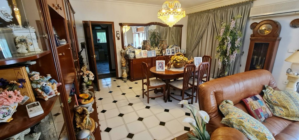 Se vende Villa - Chalet de 5 dormitorios en Costa Blanca, Alicante, España
