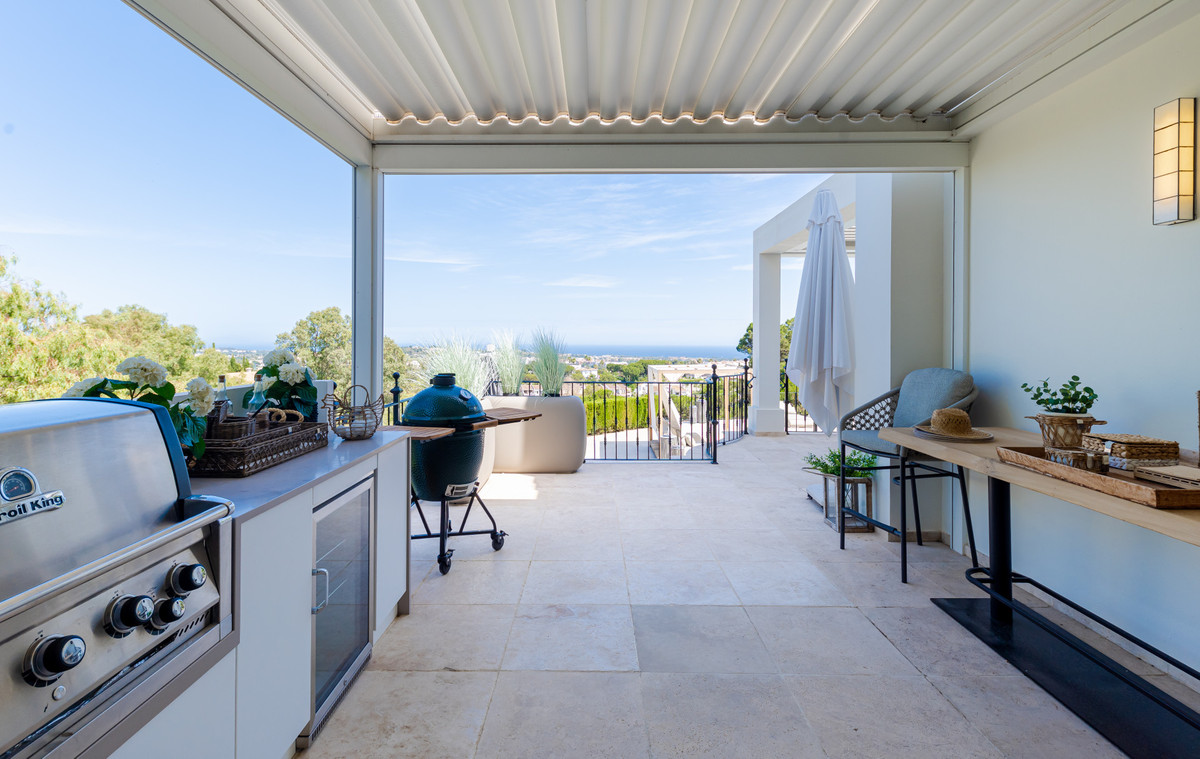 Se vende Villa - Chalet de 7 dormitorios en Costa Del Sol, Málaga, España