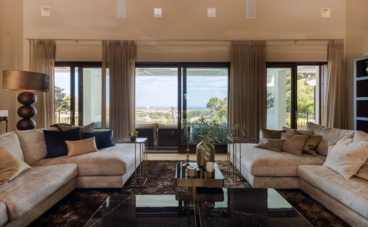 Se vende Villa - Chalet de 7 dormitorios en Costa Del Sol, Málaga, España