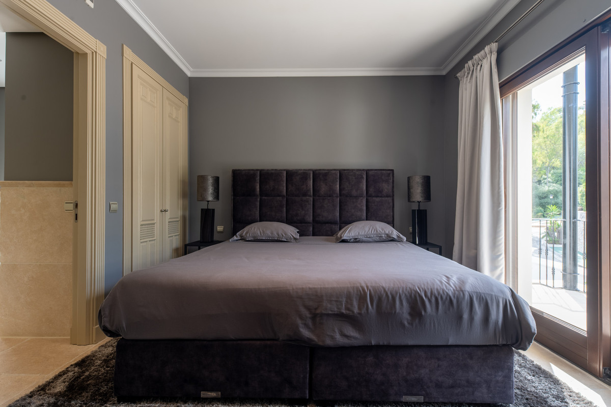 Se vende Villa - Chalet de 7 dormitorios en Costa Del Sol, Málaga, España