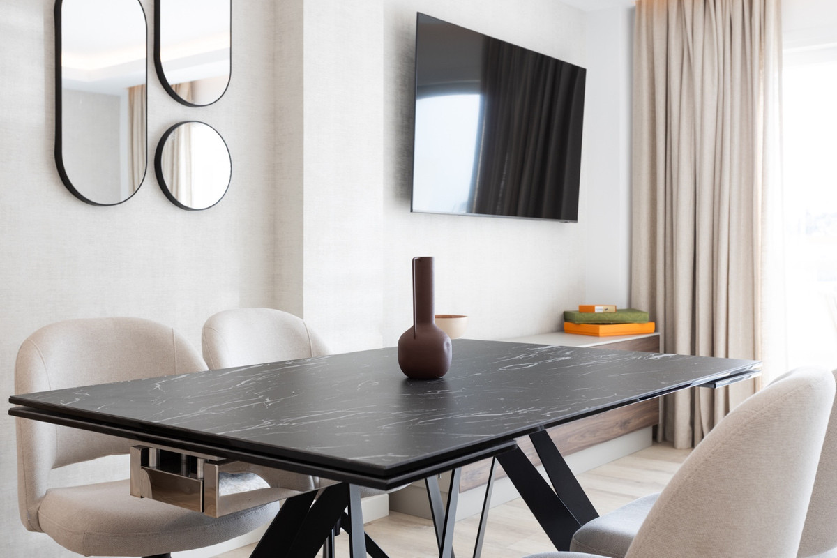 Se vende Apartamento Planta Media de 2 dormitorios en Costa Del Sol, Málaga, España