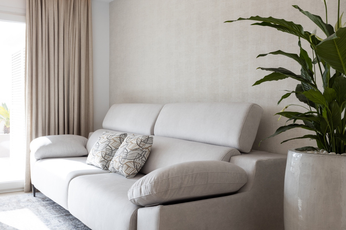 Se vende Apartamento Planta Media de 2 dormitorios en Costa Del Sol, Málaga, España