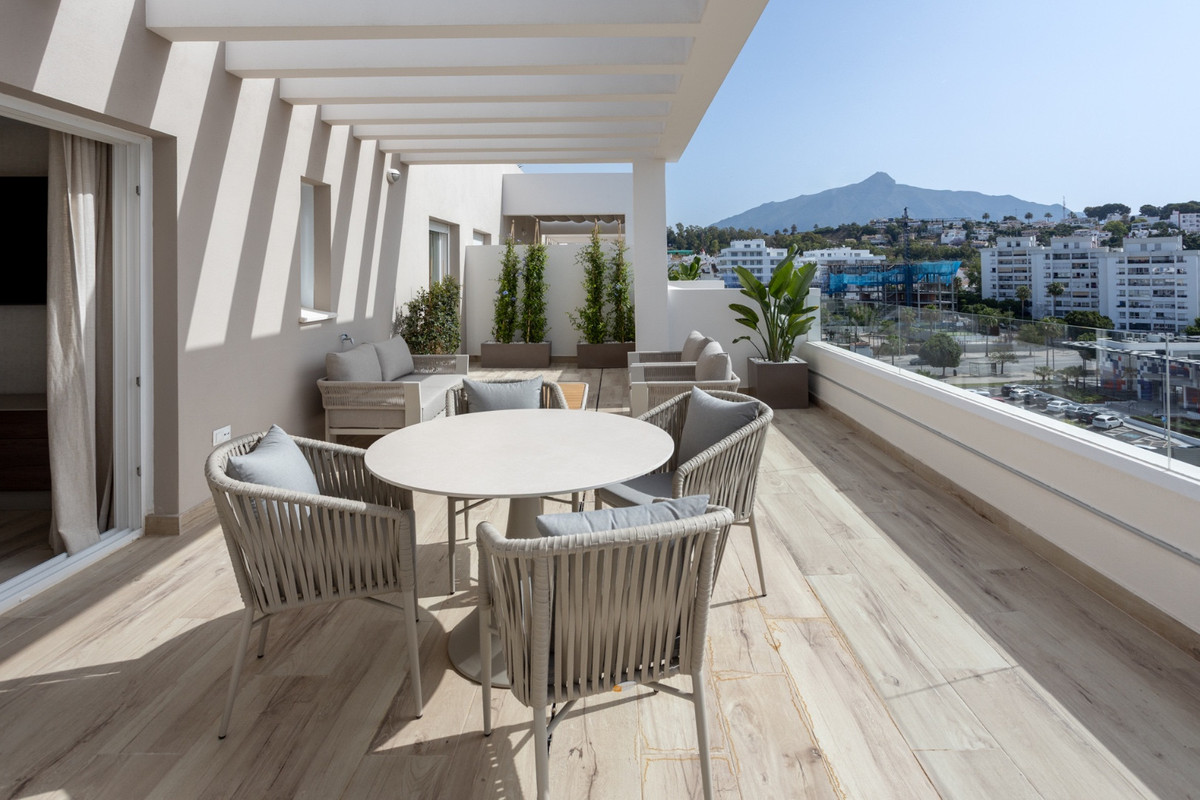 Se vende Apartamento Planta Media de 2 dormitorios en Costa Del Sol, Málaga, España