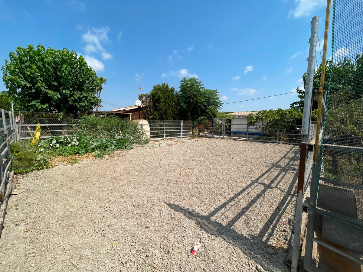 Se vende Villa - Chalet de 4 dormitorios en Costa Blanca, Alicante, España