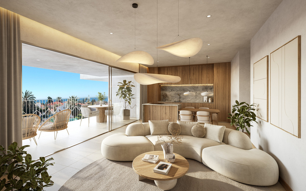 Se vende Apartamento Planta Baja de 2 dormitorios en Costa Del Sol, Málaga, España