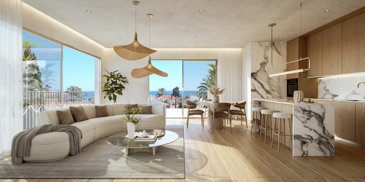 Se vende Apartamento Planta Baja de 2 dormitorios en Costa Del Sol, Málaga, España