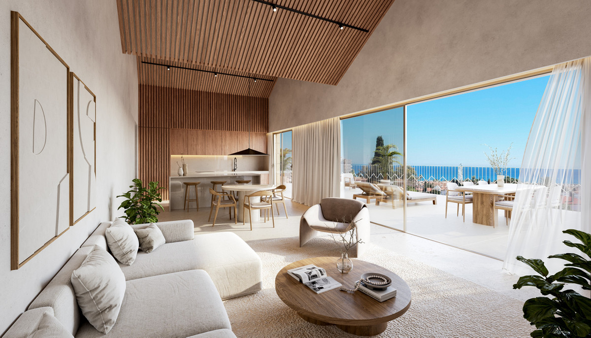 Se vende Apartamento Planta Baja de 2 dormitorios en Costa Del Sol, Málaga, España