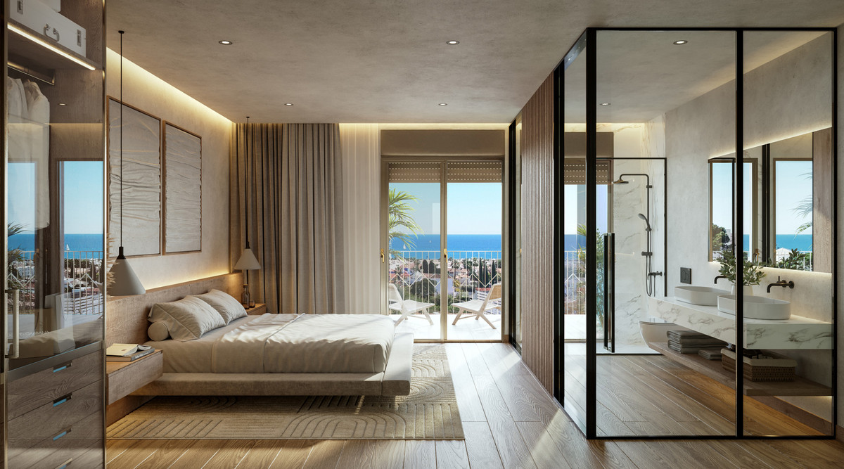 Se vende Apartamento Planta Baja de 2 dormitorios en Costa Del Sol, Málaga, España