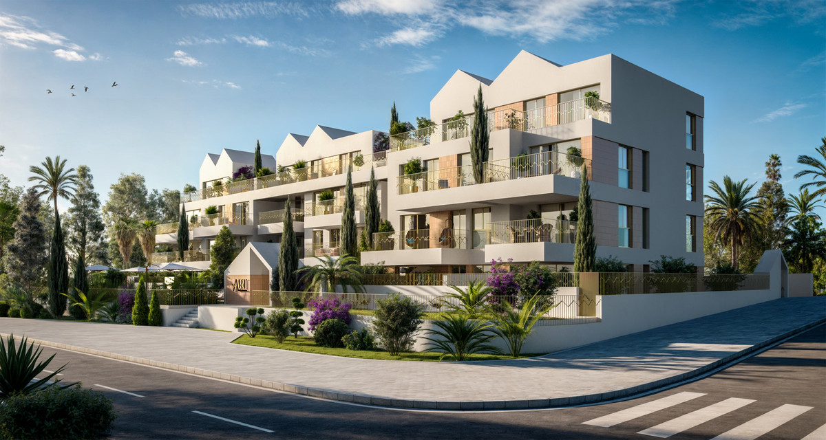 Se vende Apartamento Planta Baja de 2 dormitorios en Costa Del Sol, Málaga, España