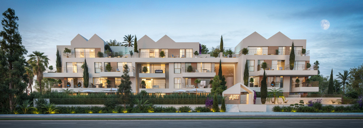 Se vende Apartamento Planta Baja de 2 dormitorios en Costa Del Sol, Málaga, España