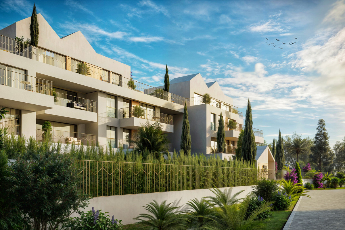 Se vende Apartamento Planta Baja de 2 dormitorios en Costa Del Sol, Málaga, España