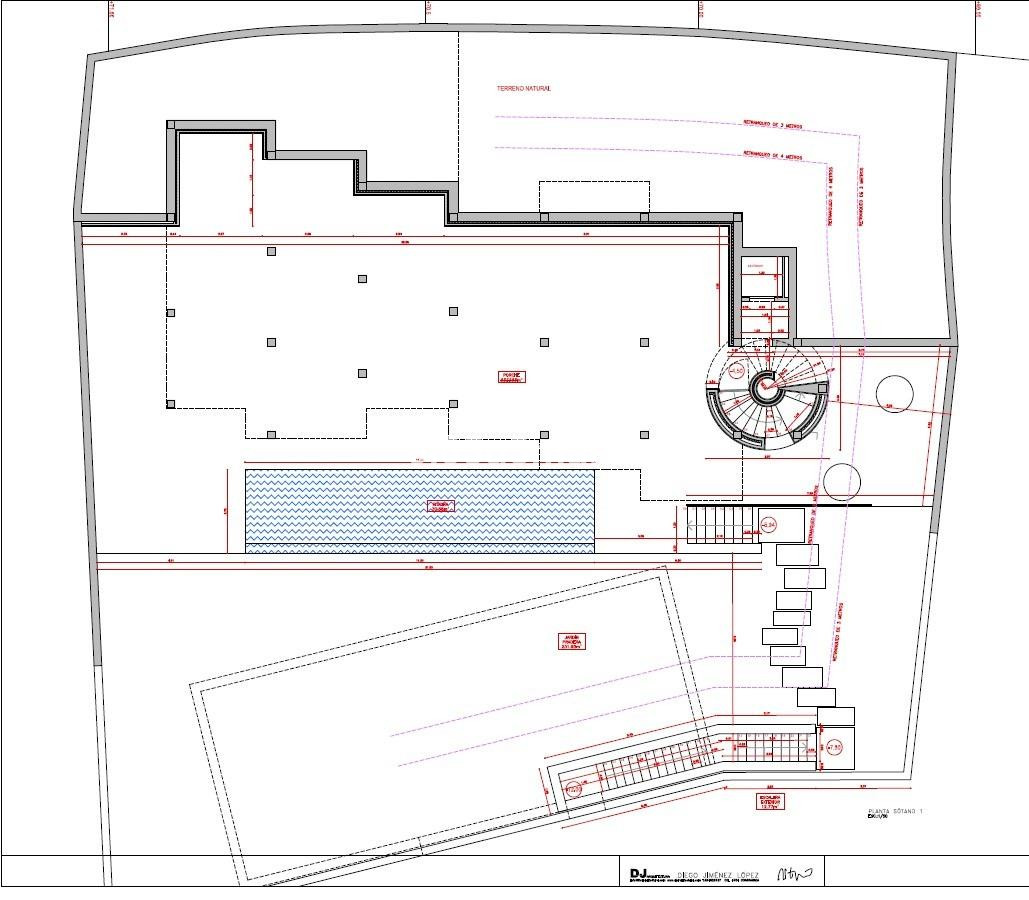 7 Bed Townhouse for sale in El Candado Málaga Ciudad, Málaga, Spain
