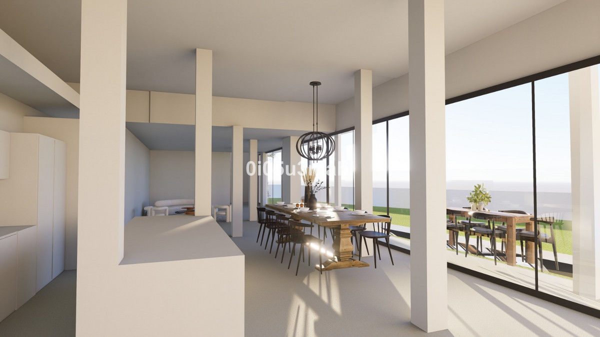 7 Bed Townhouse for sale in El Candado Málaga Ciudad, Málaga, Spain