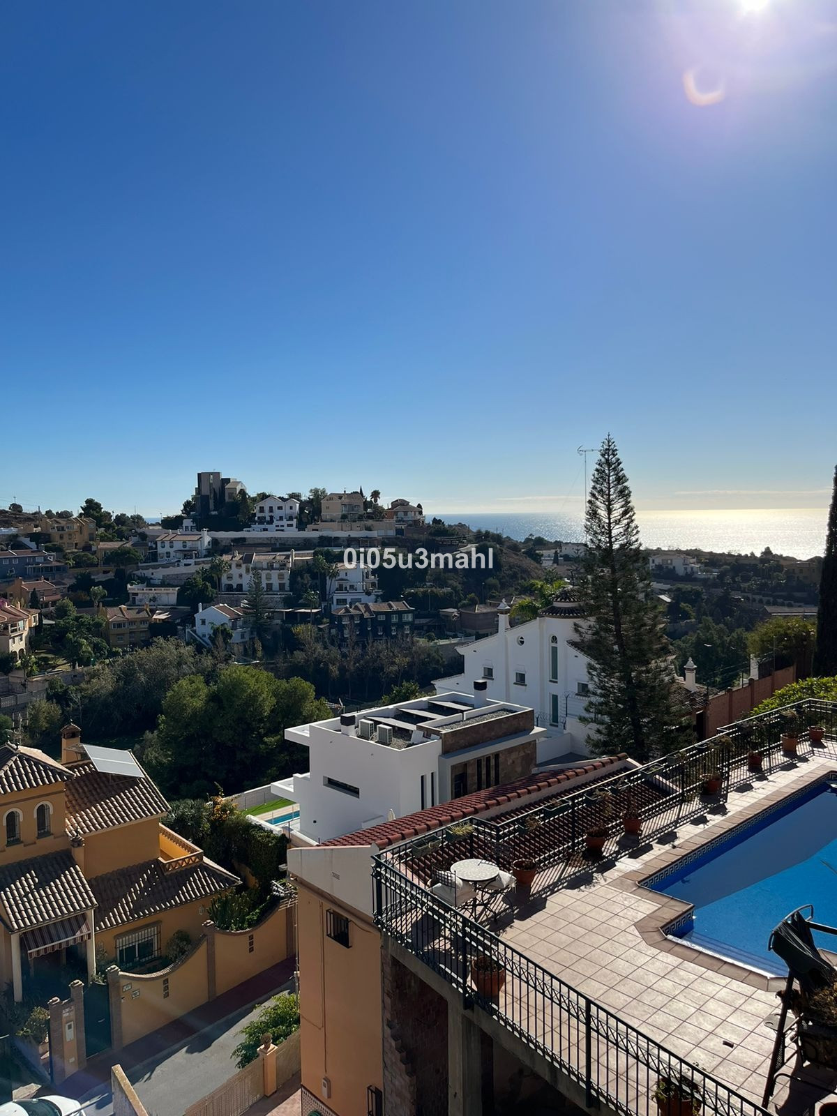 7 Bed Townhouse for sale in El Candado Málaga Ciudad, Málaga, Spain