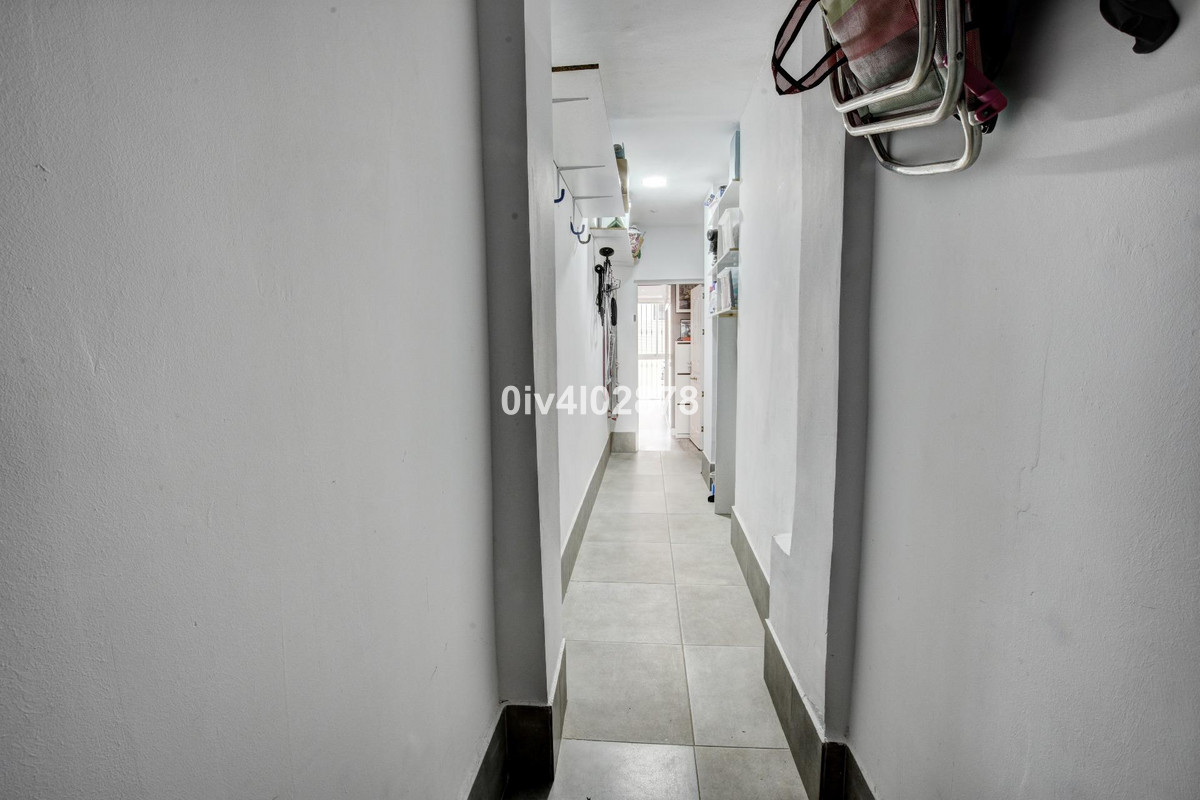 Se vende Apartamento Planta Baja de 1 dormitorios en Costa Del Sol, Málaga, España