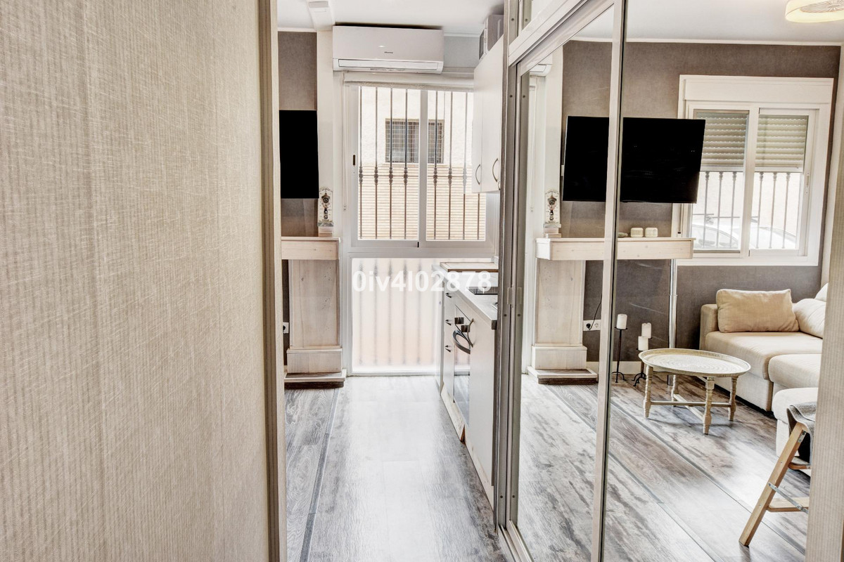 Se vende Apartamento Planta Baja de 1 dormitorios en Costa Del Sol, Málaga, España
