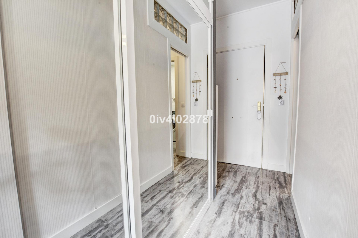 Se vende Apartamento Planta Baja de 1 dormitorios en Costa Del Sol, Málaga, España
