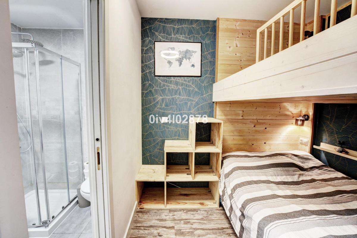 Se vende Apartamento Planta Baja de 1 dormitorios en Costa Del Sol, Málaga, España