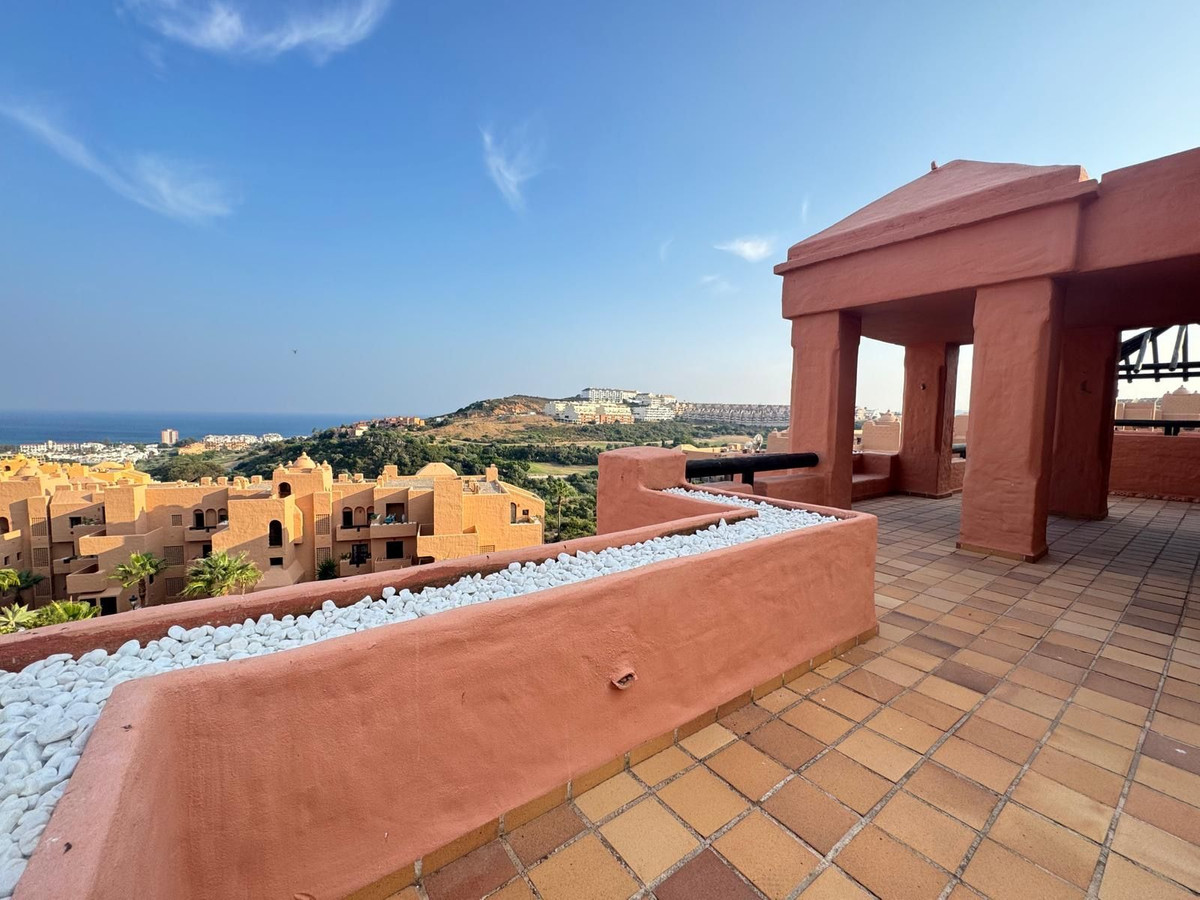 Se vende Ático de 3 dormitorios en Costa Del Sol, Málaga, España
