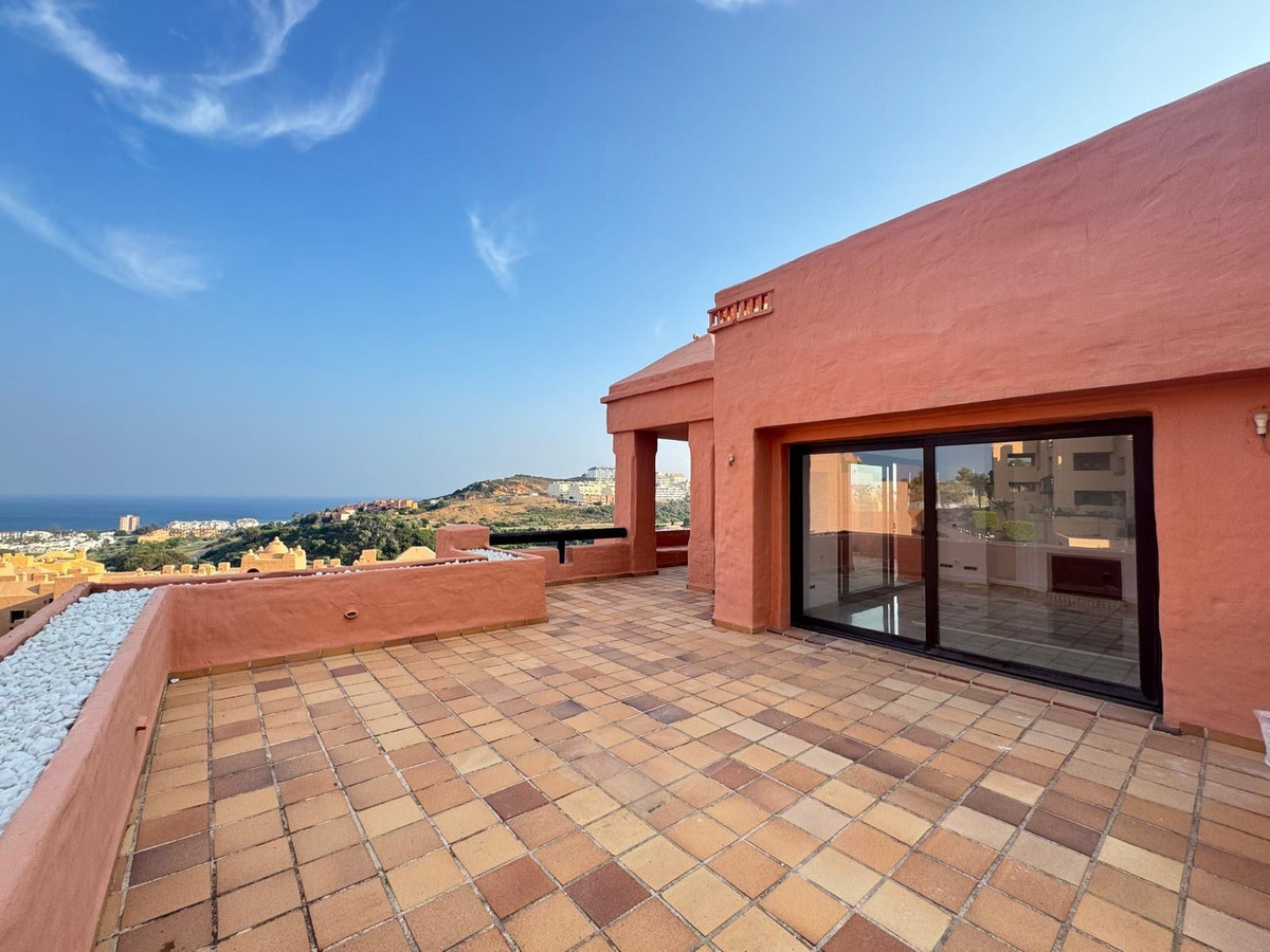 Se vende Ático de 3 dormitorios en Costa Del Sol, Málaga, España