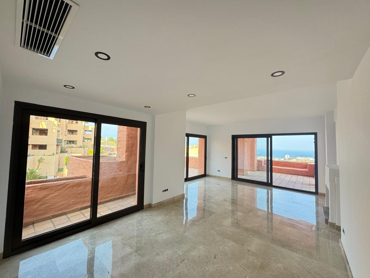 Se vende Ático de 3 dormitorios en Costa Del Sol, Málaga, España