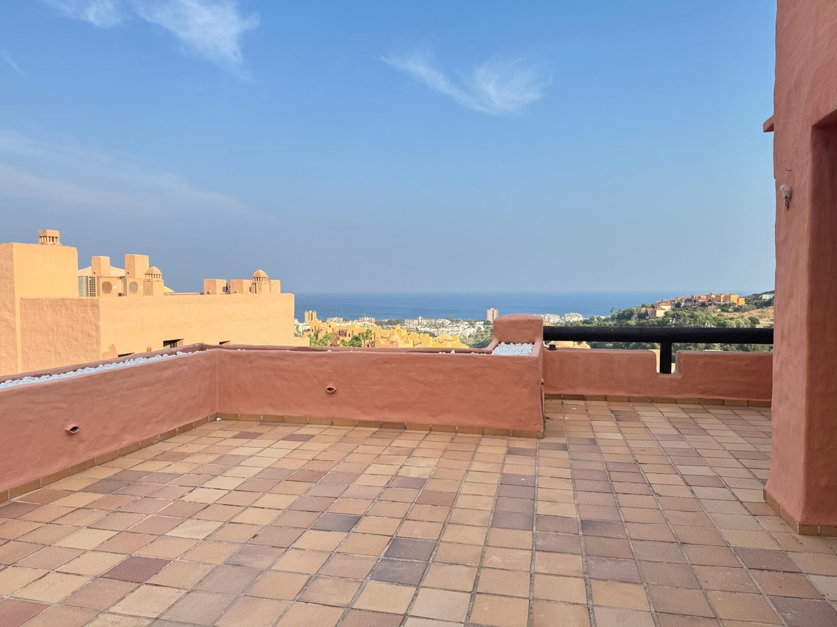 Se vende Ático de 3 dormitorios en Costa Del Sol, Málaga, España