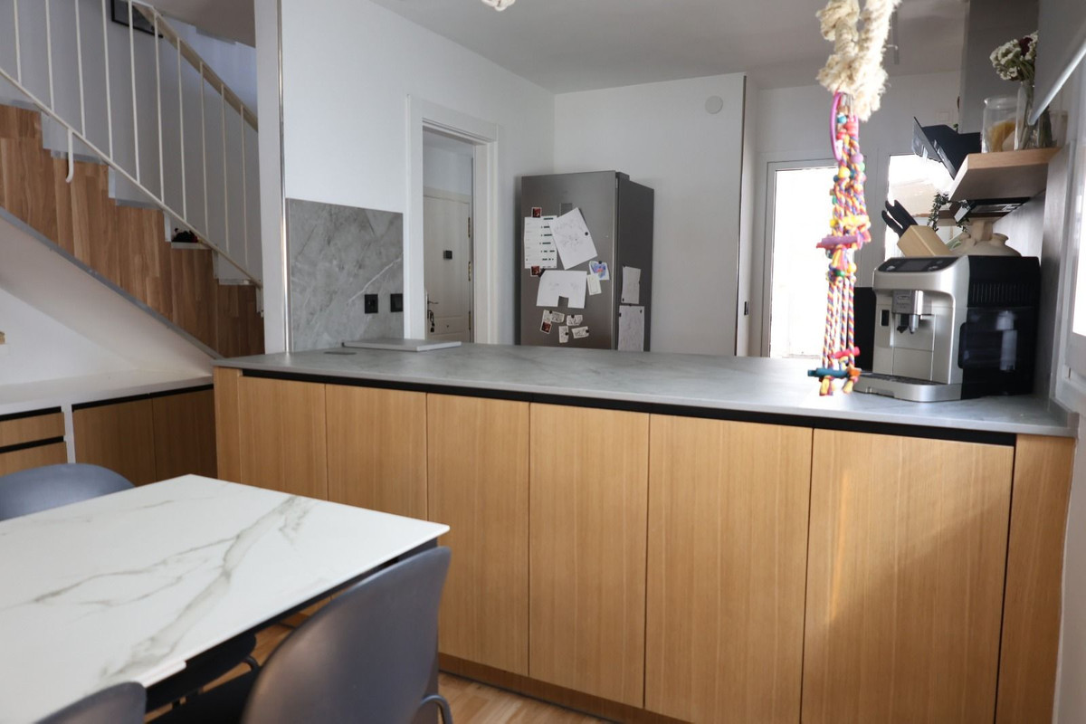 3 Bed Apartment for sale in Calahonda Costa Del Sol, Málaga, Spain
