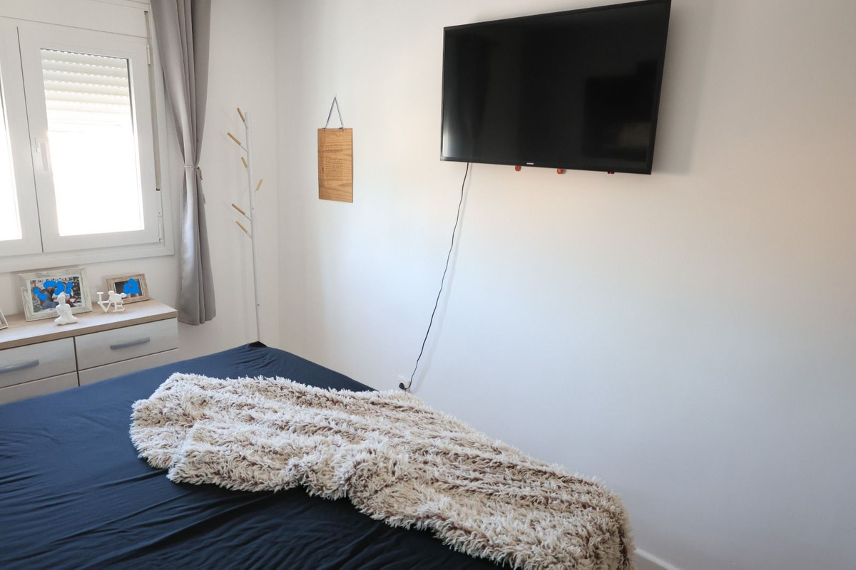 3 Bed Apartment for sale in Calahonda Costa Del Sol, Málaga, Spain