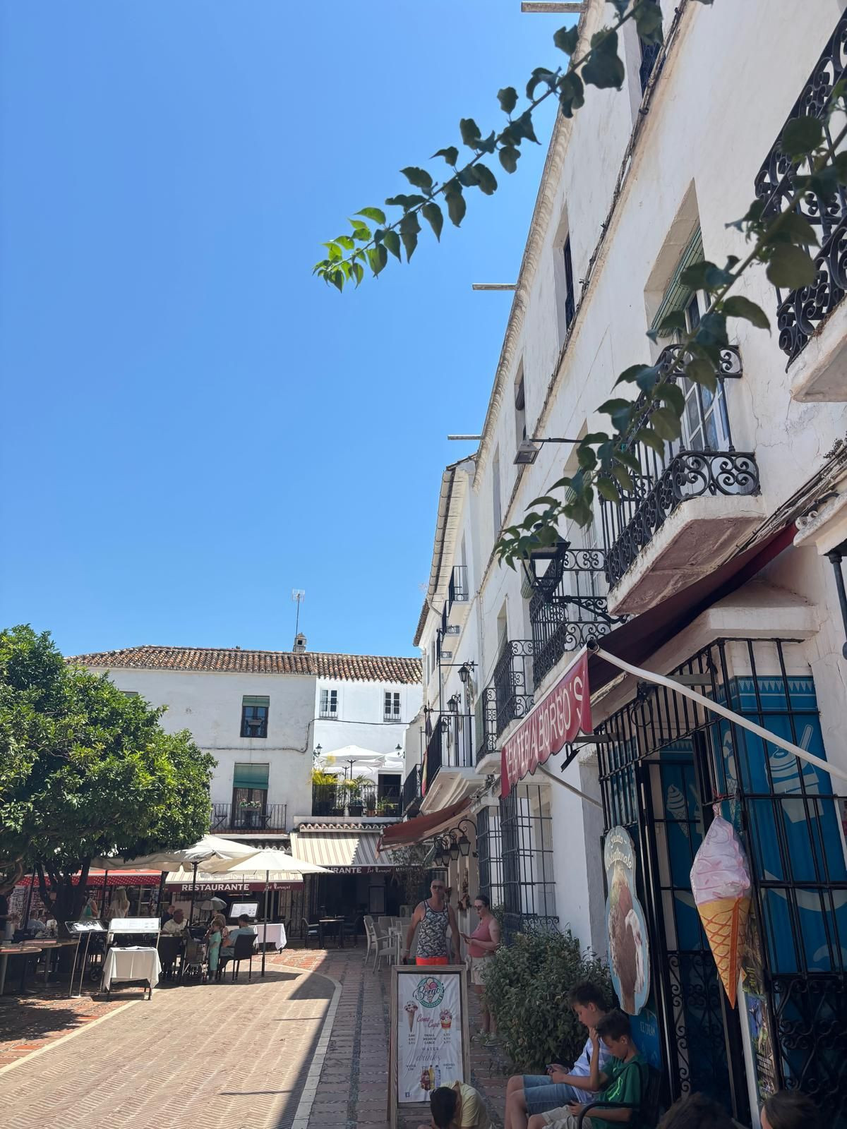 Commercial unit for sale in Marbella Costa Del Sol, Málaga, Spain