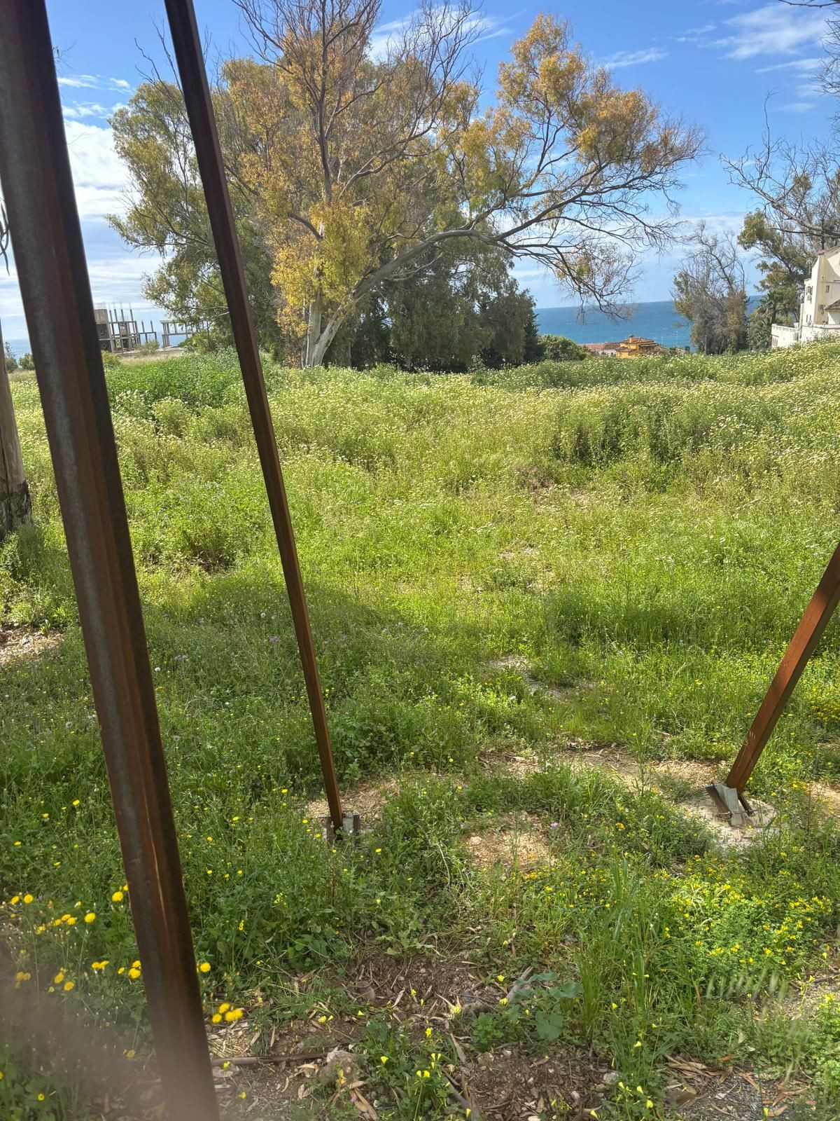 Plots for sale in Mijas Costa Del Sol, Málaga, Spain