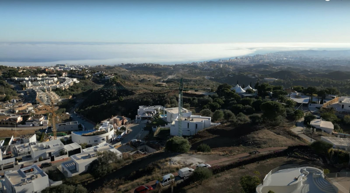 Se vende Terreno Urbano  en Costa Del Sol, Málaga, España