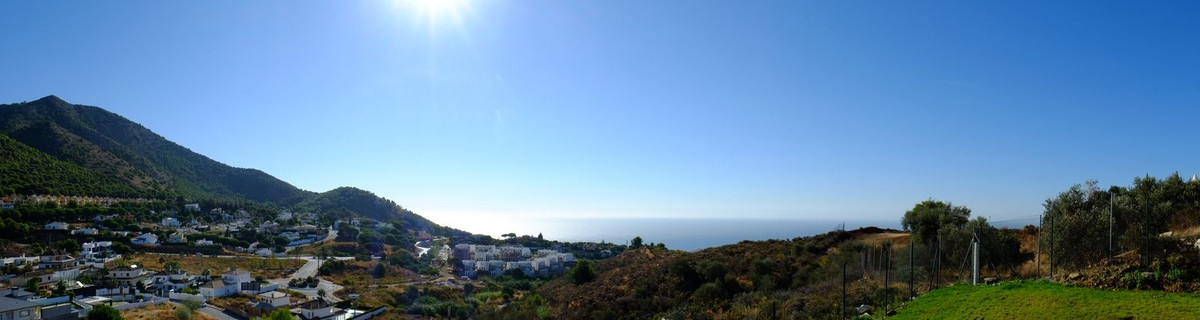 Se vende Terreno Urbano  en Costa Del Sol, Málaga, España