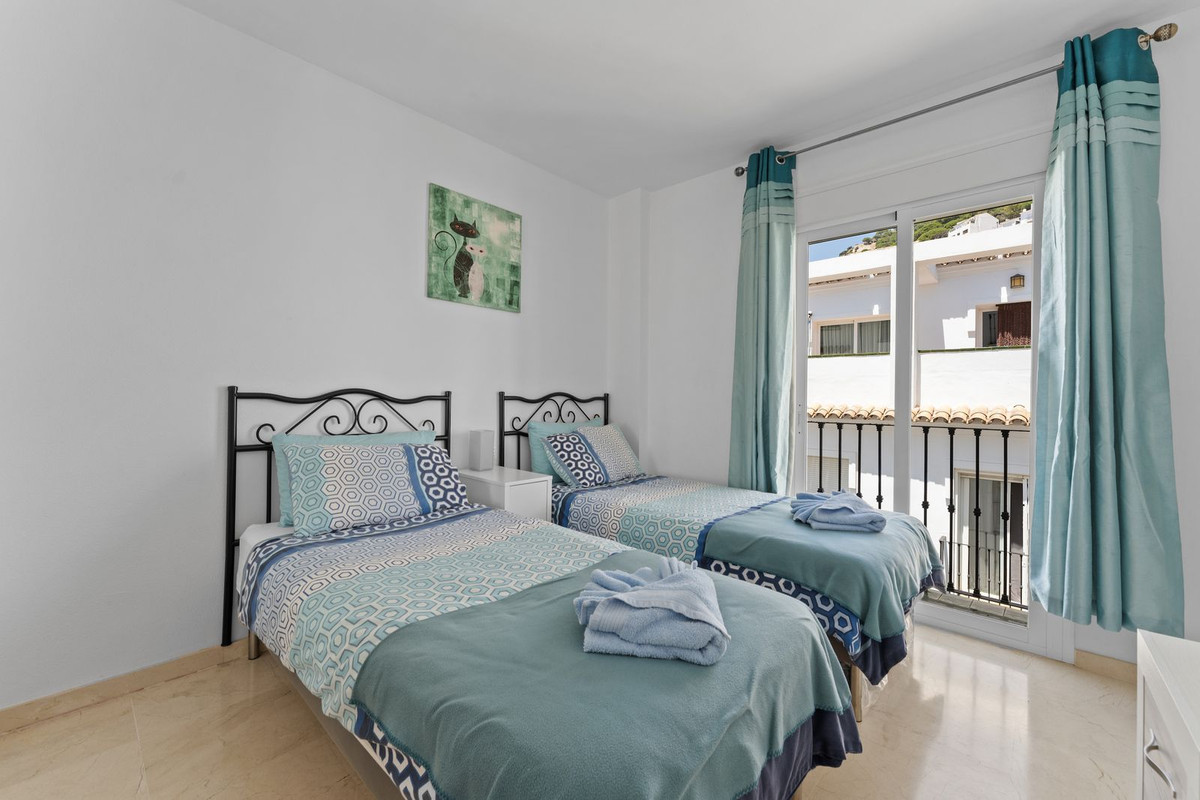 3 Bed Apartment for sale in Mijas Costa Del Sol, Málaga, Spain