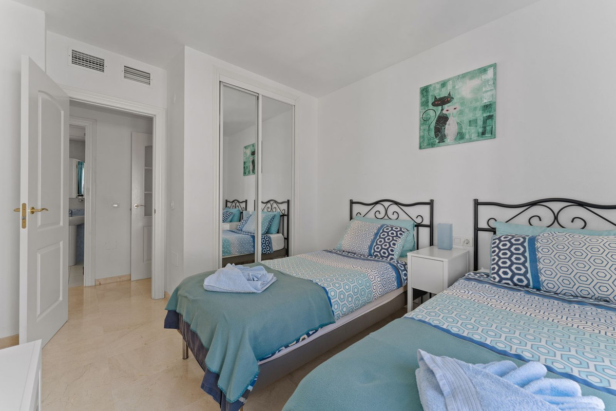 3 Bed Apartment for sale in Mijas Costa Del Sol, Málaga, Spain