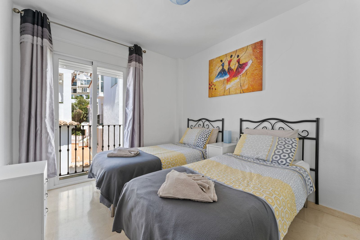 3 Bed Apartment for sale in Mijas Costa Del Sol, Málaga, Spain