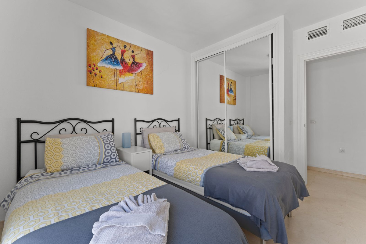 3 Bed Apartment for sale in Mijas Costa Del Sol, Málaga, Spain
