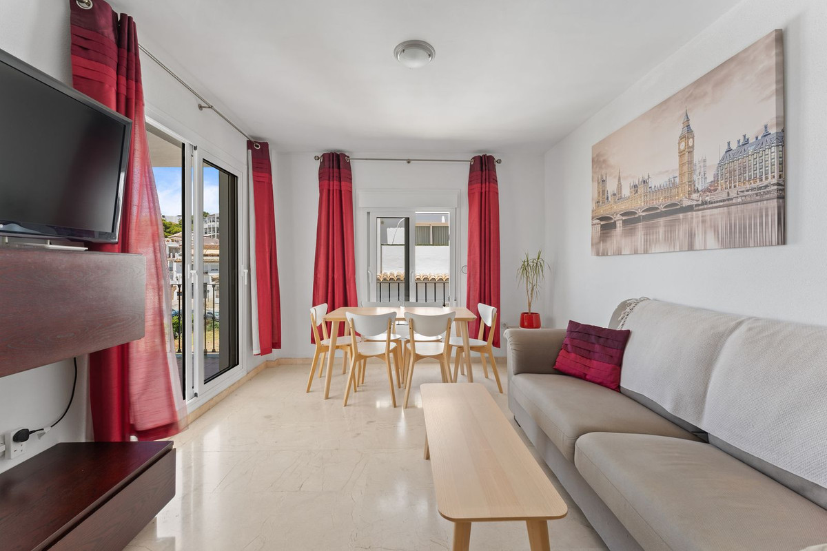 3 Bed Apartment for sale in Mijas Costa Del Sol, Málaga, Spain