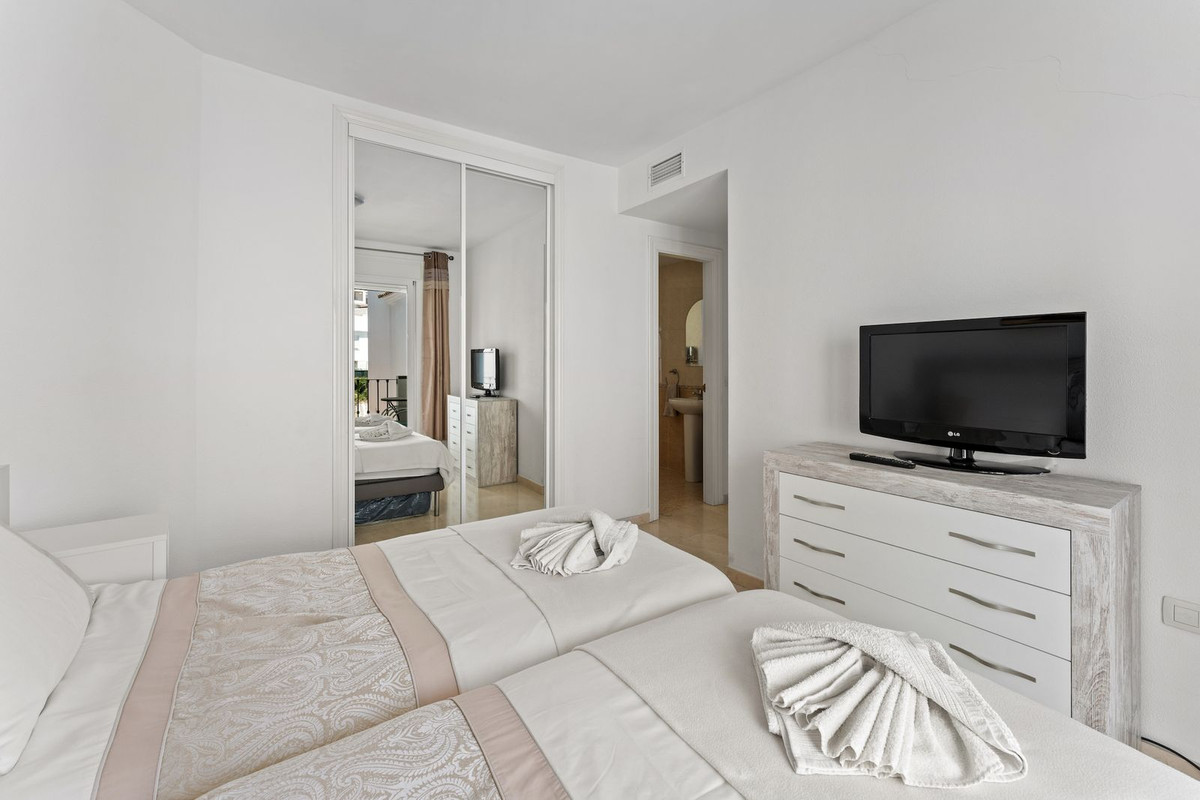 3 Bed Apartment for sale in Mijas Costa Del Sol, Málaga, Spain