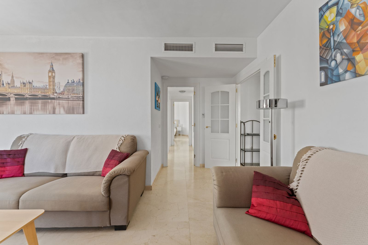 3 Bed Apartment for sale in Mijas Costa Del Sol, Málaga, Spain
