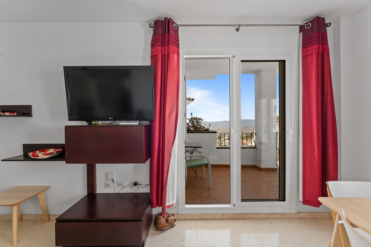 3 Bed Apartment for sale in Mijas Costa Del Sol, Málaga, Spain
