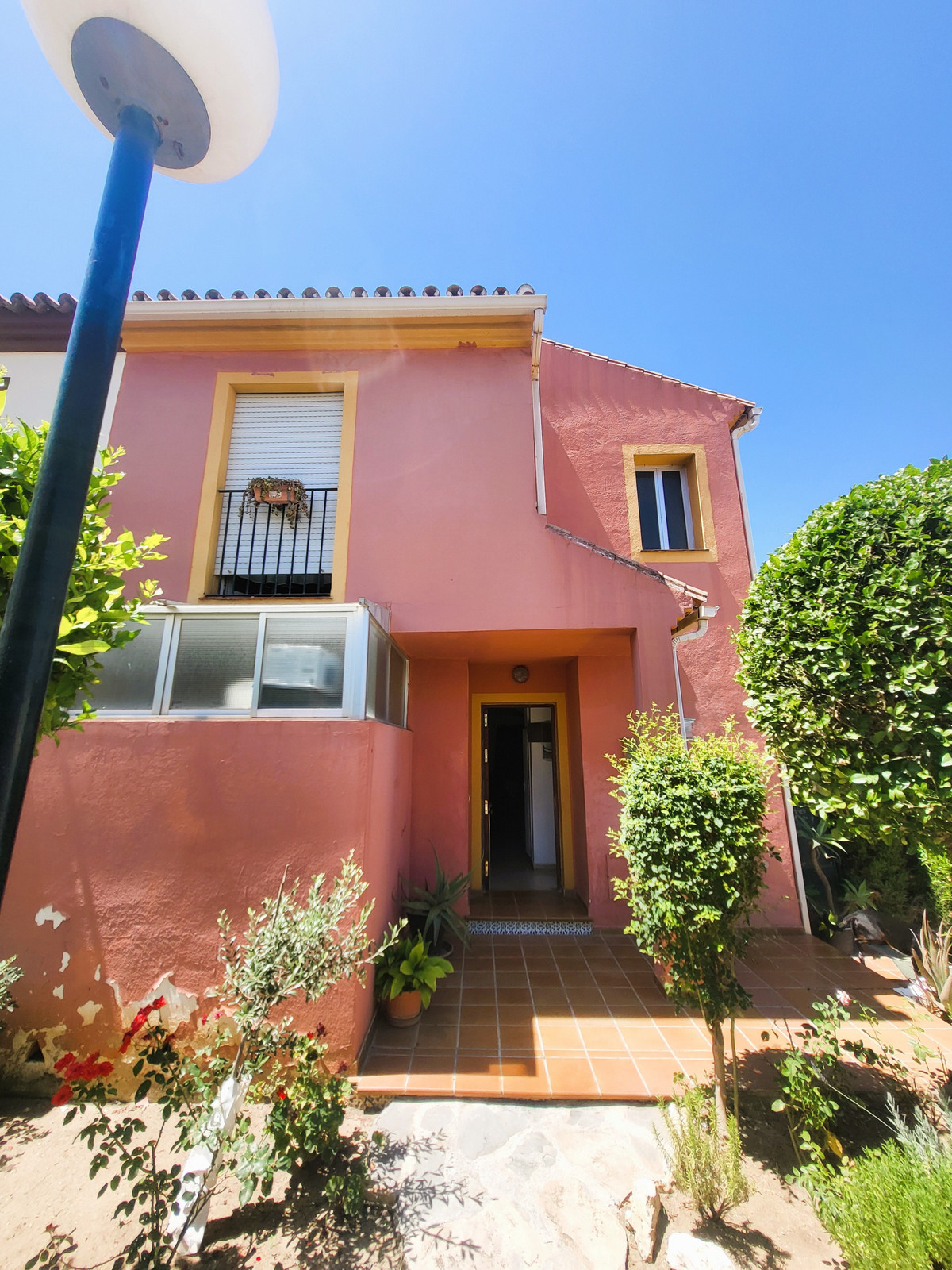 3 Bed Townhouse for sale in Estepona Costa Del Sol, Málaga, Spain