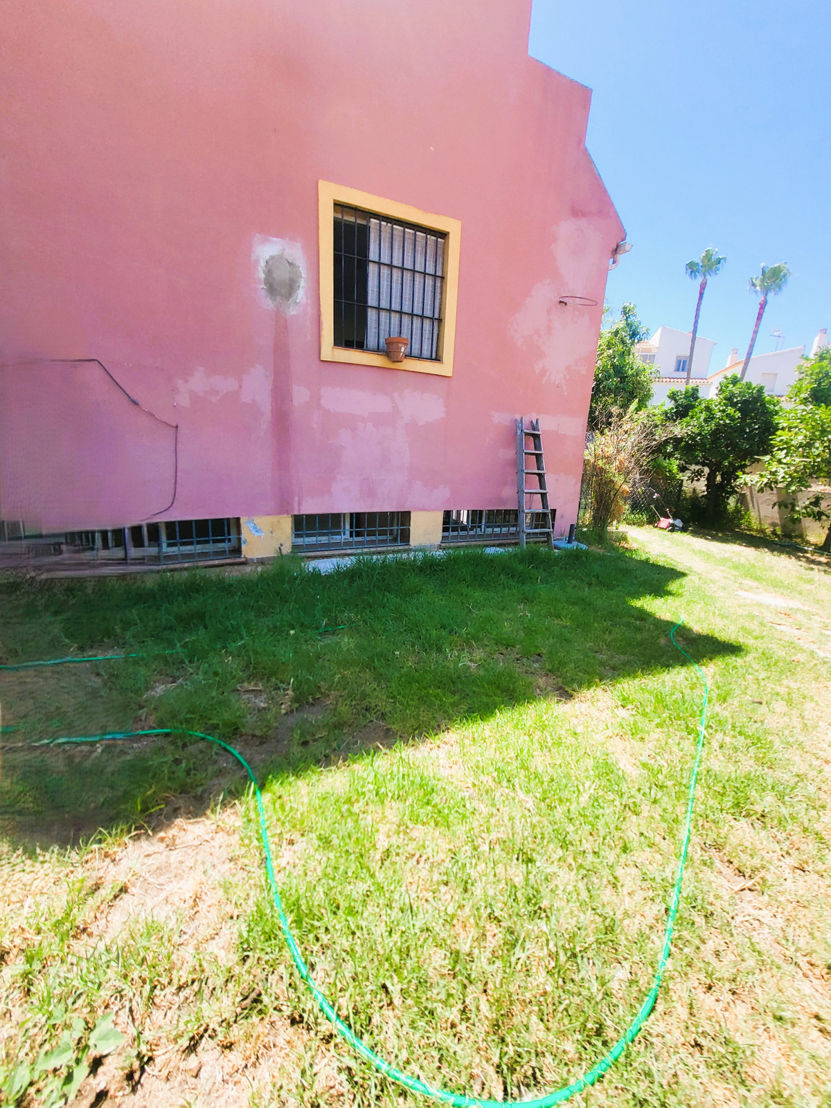 3 Bed Townhouse for sale in Estepona Costa Del Sol, Málaga, Spain