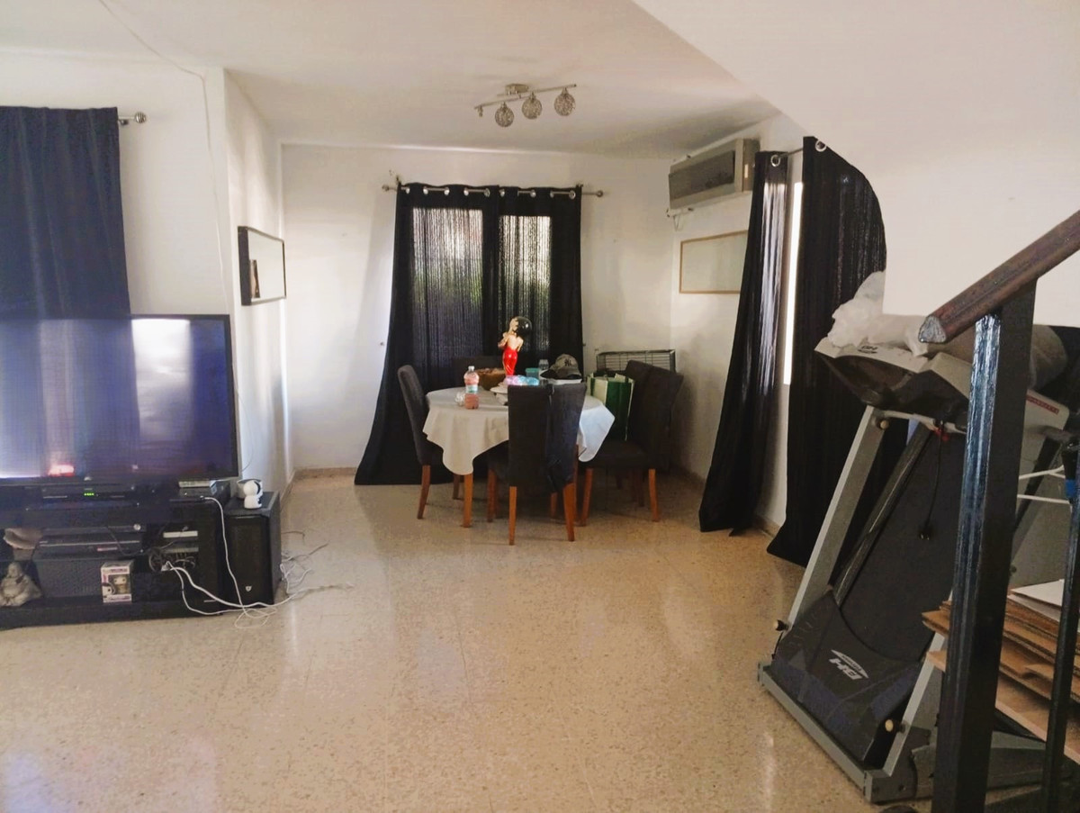 3 Bed Townhouse for sale in Estepona Costa Del Sol, Málaga, Spain