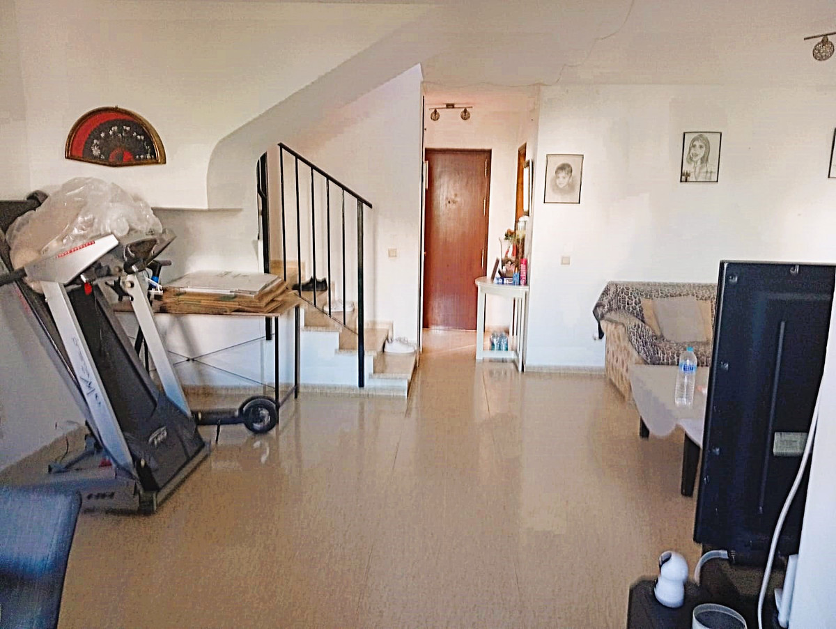 3 Bed Townhouse for sale in Estepona Costa Del Sol, Málaga, Spain