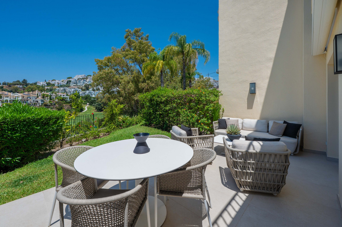 3 Bed Townhouse for sale in La Quinta Costa Del Sol, Málaga, Spain