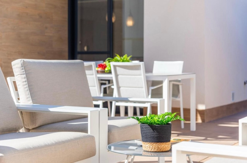 Se vende Villa - Chalet de 3 dormitorios en Costa Blanca, Alicante, España