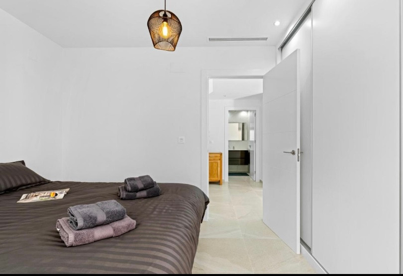 Se vende Villa - Chalet de 3 dormitorios en Costa Blanca, Alicante, España