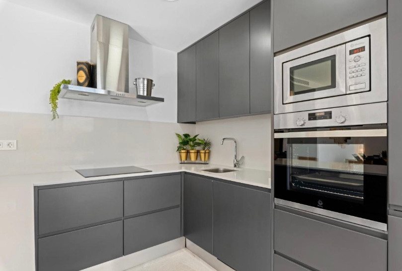 Se vende Villa - Chalet de 3 dormitorios en Costa Blanca, Alicante, España